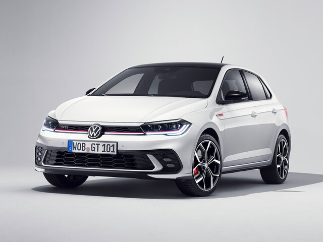 Polo GTI